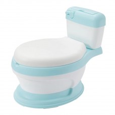 Baby Potty Training Toilet for Boys and Girls Toddler Closestool Potty Chair - 8859